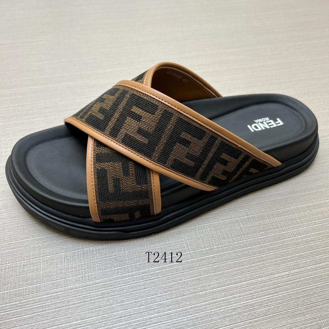 Fendi sz38-45 h1205