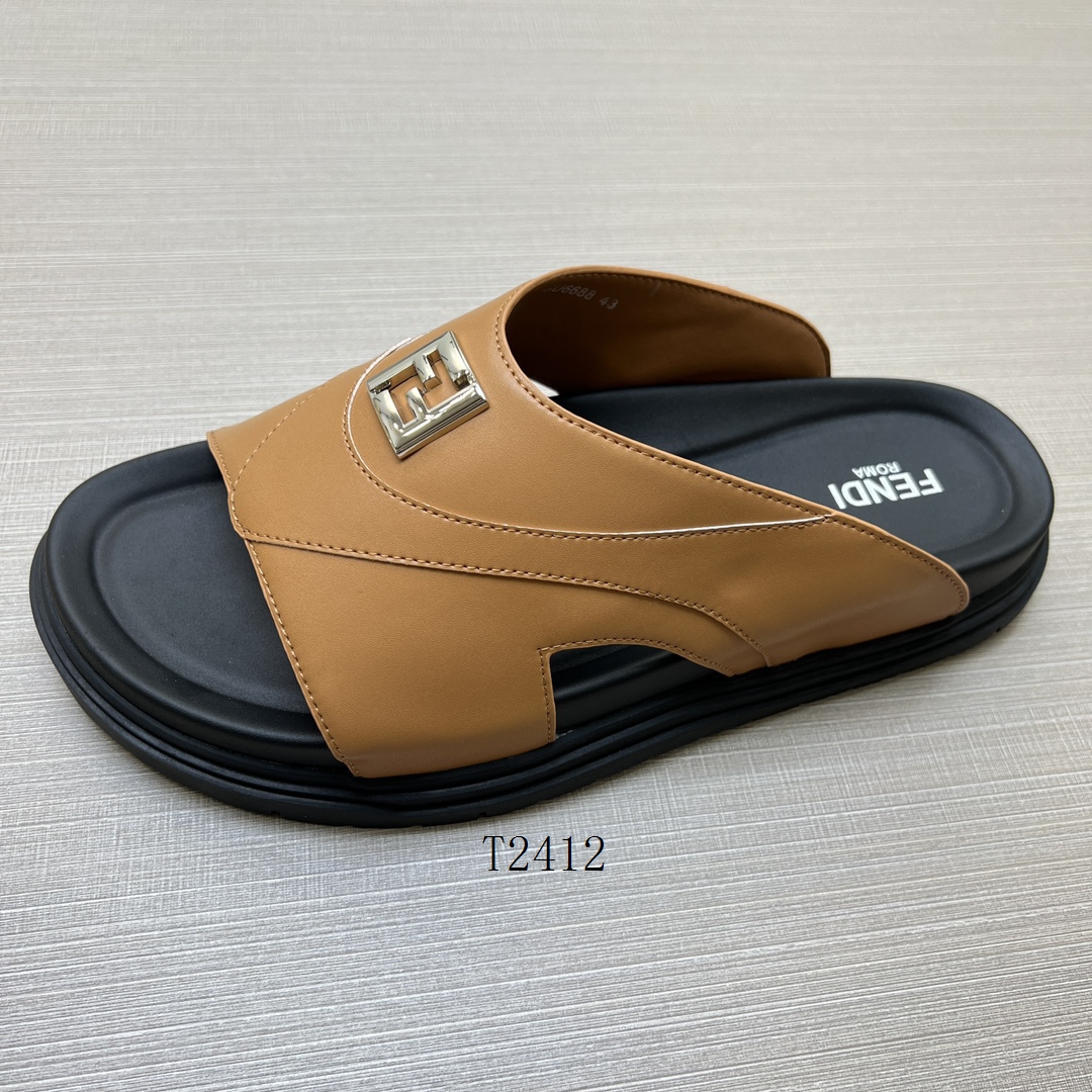 Fendi sz38-45 h1208