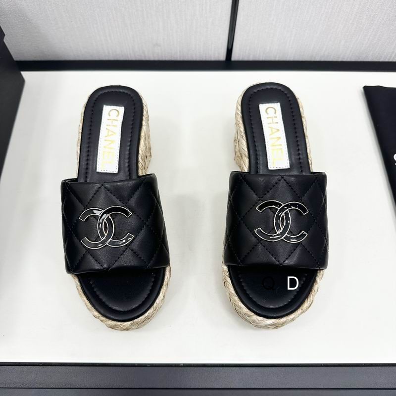 Chanel sz35-40 GDT1002