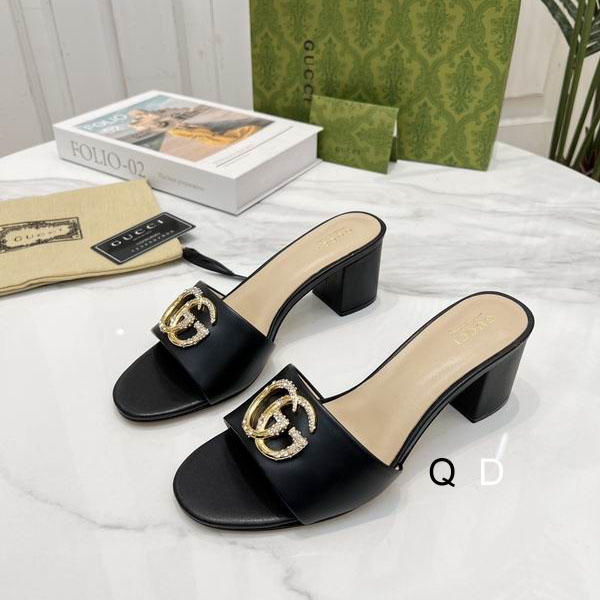 Gucci sz35-40 6CM GDT1205