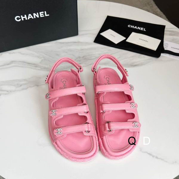 Chanel sz35-40 GDT1001