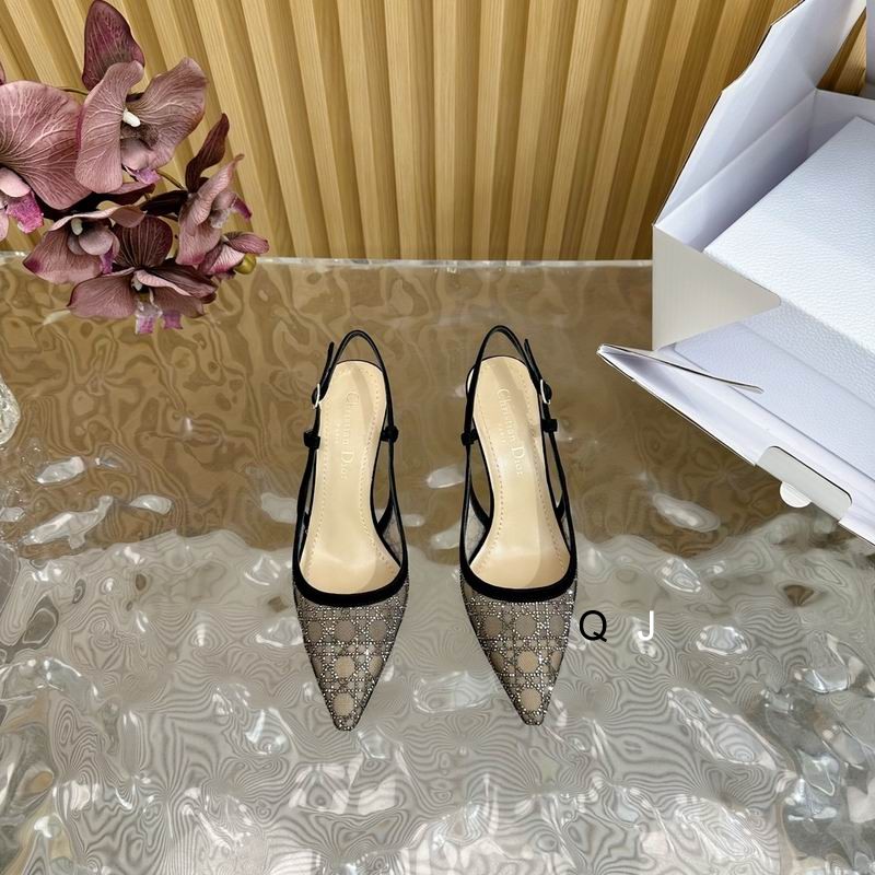 Dior sz35-40 J1004