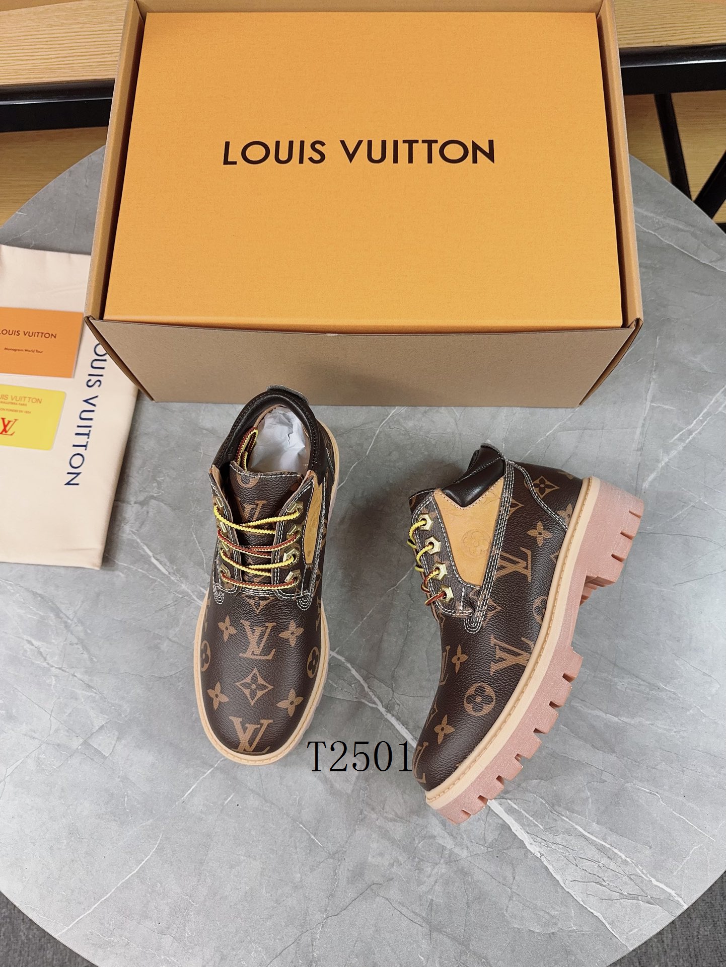 LV sz35-40 h0101