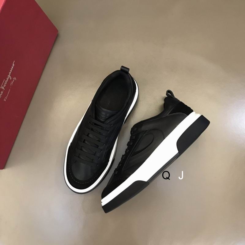 Ferragamo sz38-45 J1005