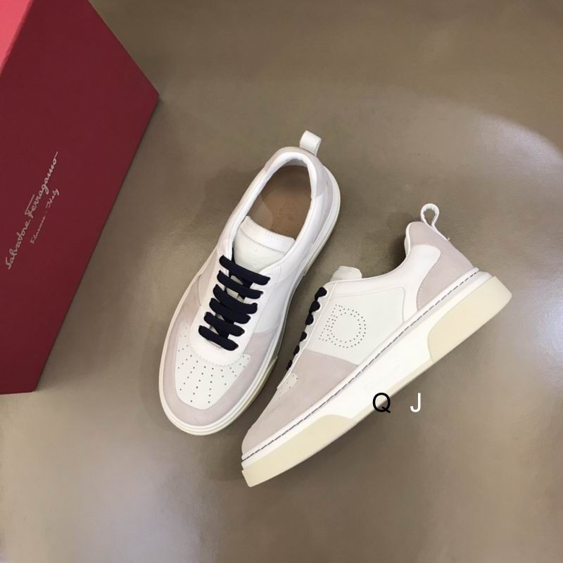 Ferragamo sz38-45 J1007