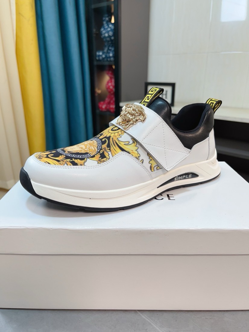 Versace sz38-44 h0108