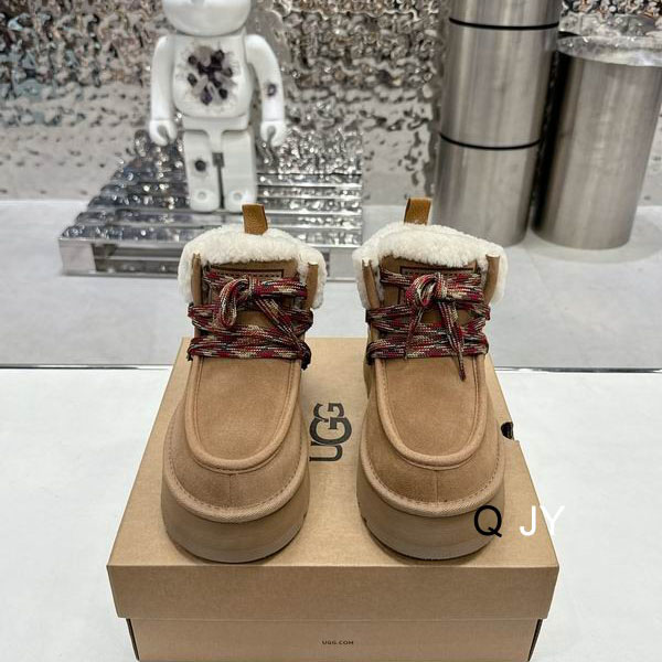 UGG sz35-40 JY0102