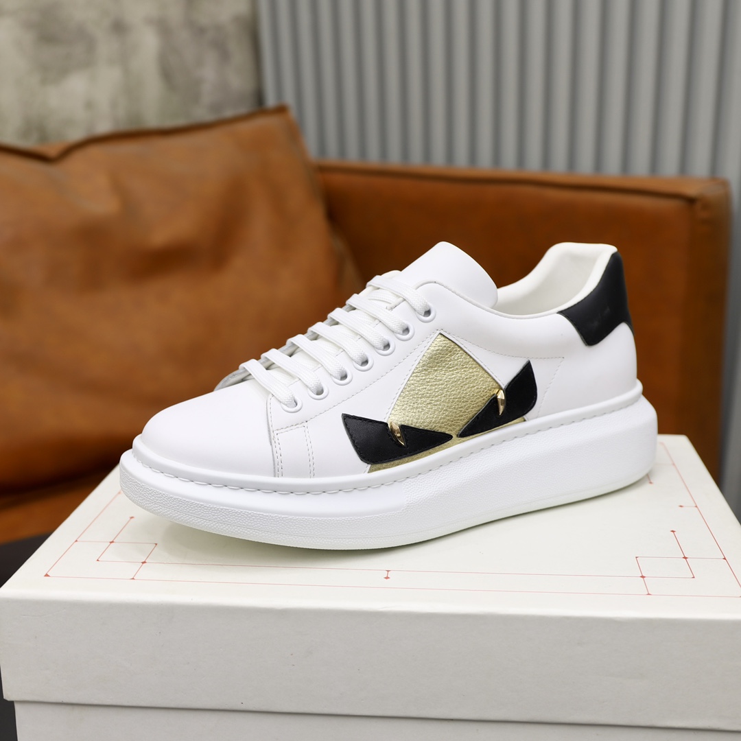 Alexander McQueen sz38-44 hnh0109