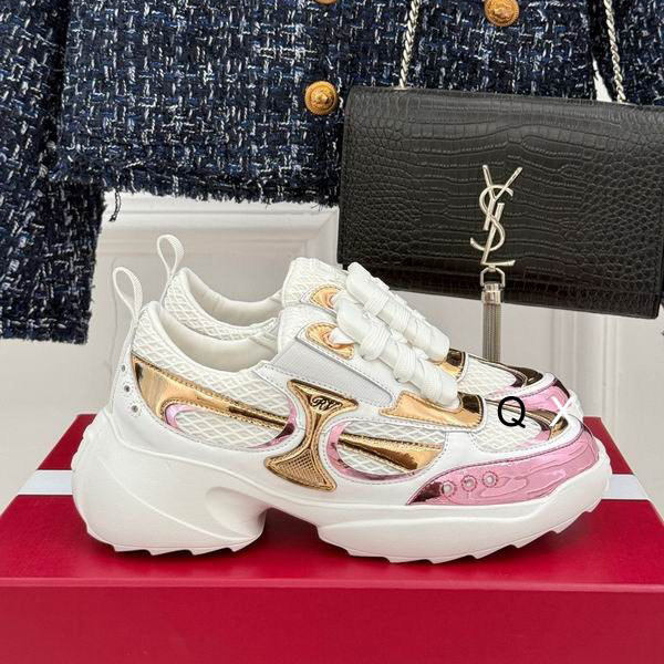 Roger vivier sz35-39 JX0201