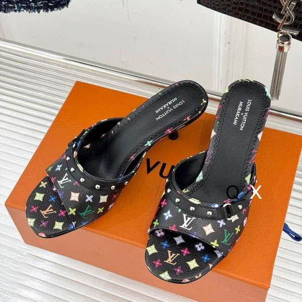 LV sz35-40 5CM JX0201