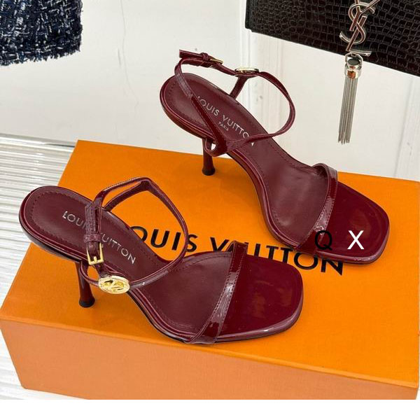 LV sz35-40 9.5CM JX0202