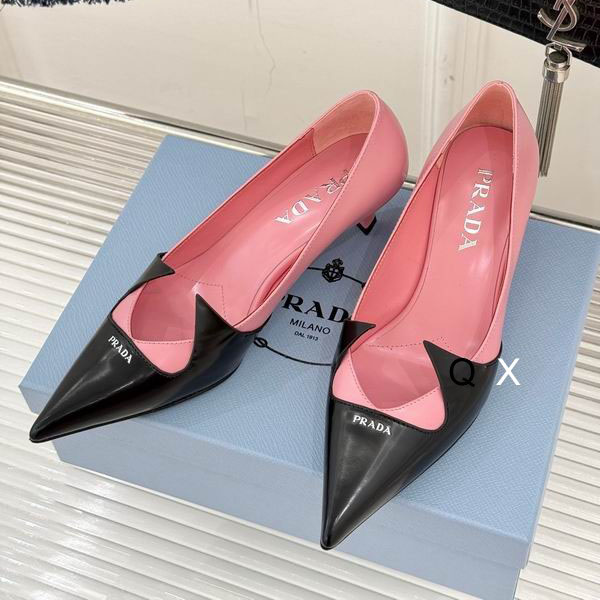 Prada sz35-40 5.5CM JX0201