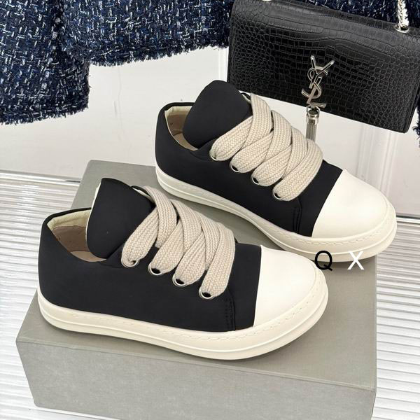 Rick Owens sz35-45 JX0201