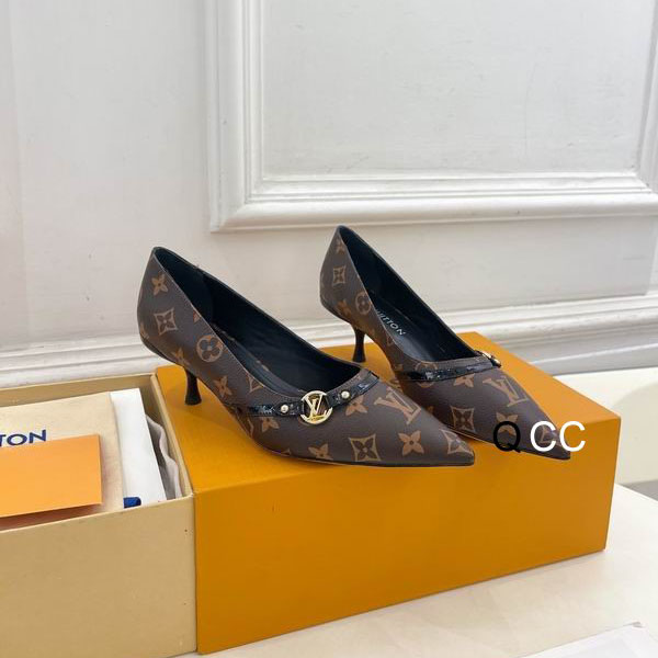 LV sz35-40 5CM XC0204