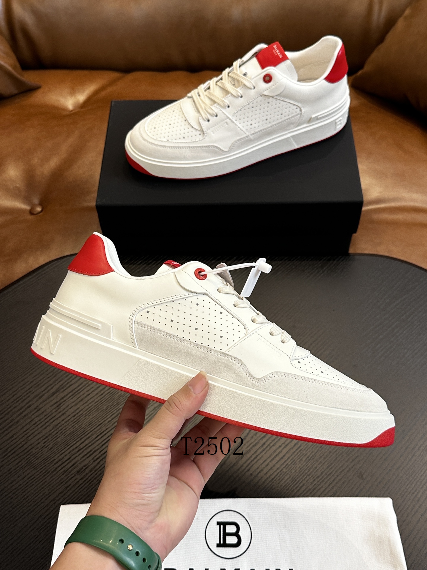 Balmain sz38-45 h0207