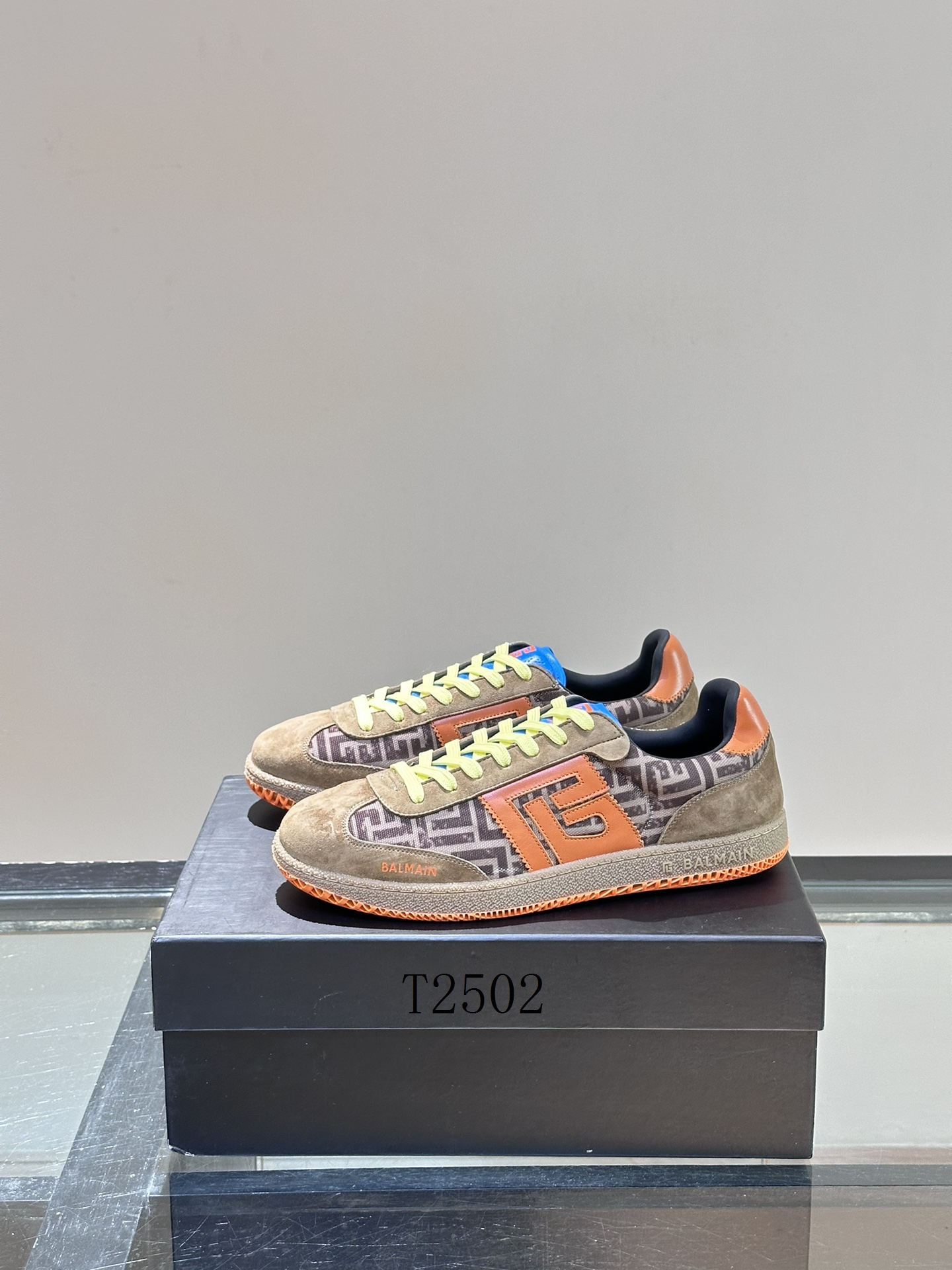 Balmain sz38-45 h0210