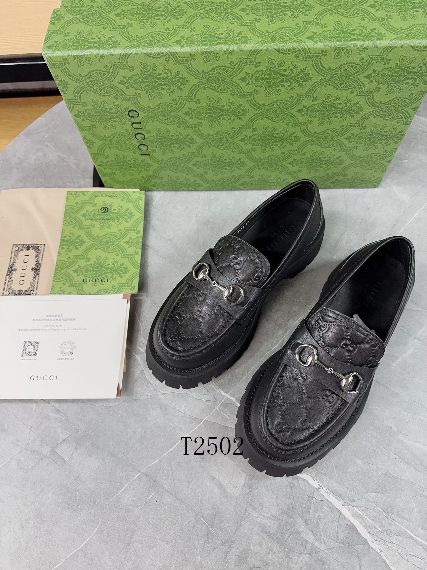 Gucci sz38-46 h0202