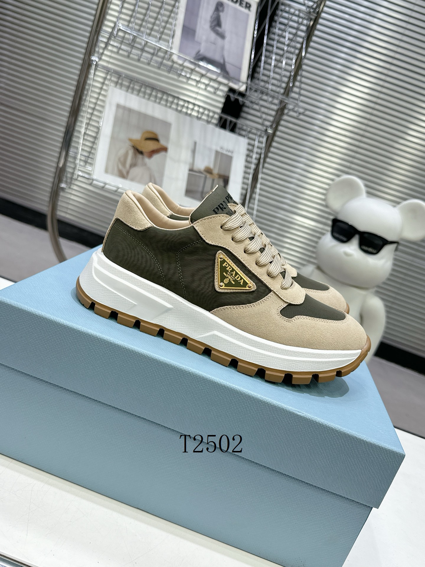 Prada sz35-40 h0205