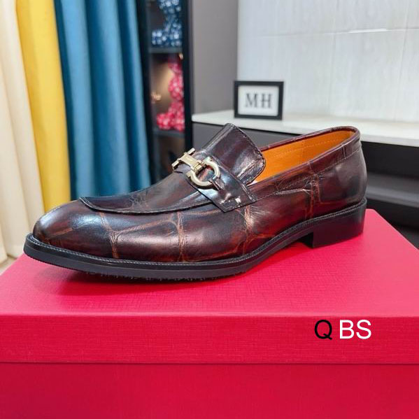 Ferragamo sz38-45 BS0203