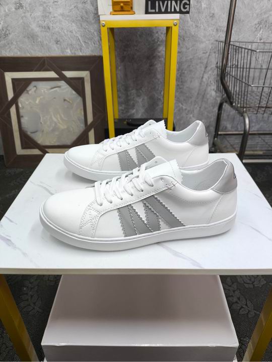 2025 Moncler Low shoes 0217