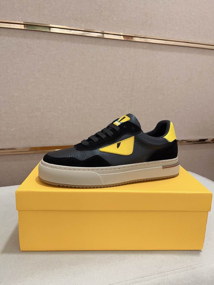 Fendi sz38-45 hnh0204