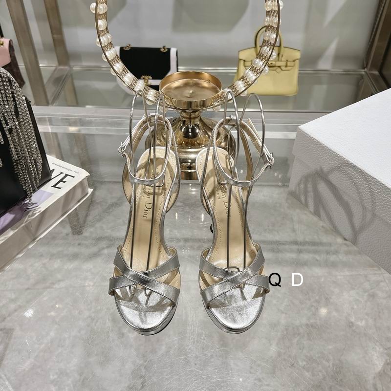 Dior sz35-40 11CM GDT0201