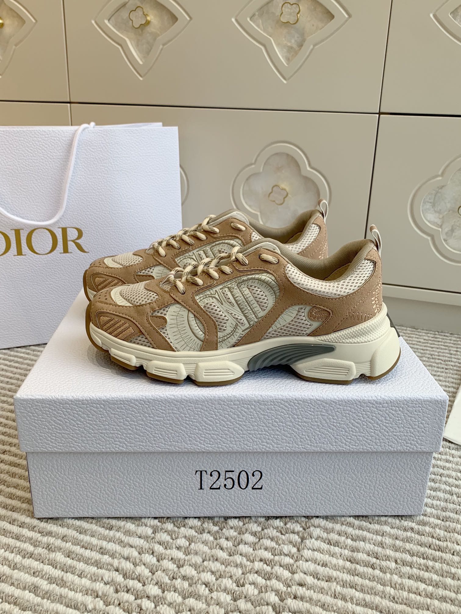 Dior sz39-47 h0201
