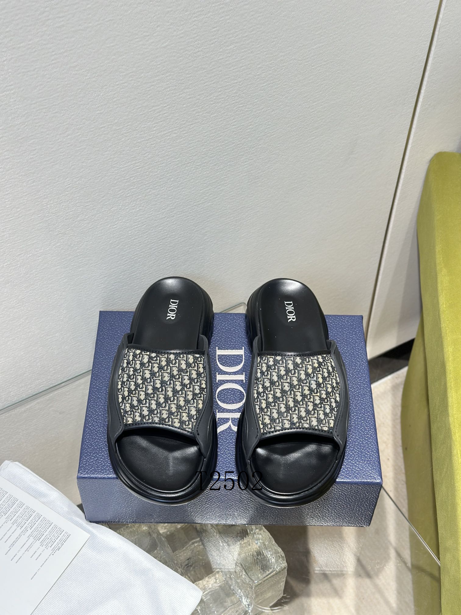 Dior sz39-46 h0201