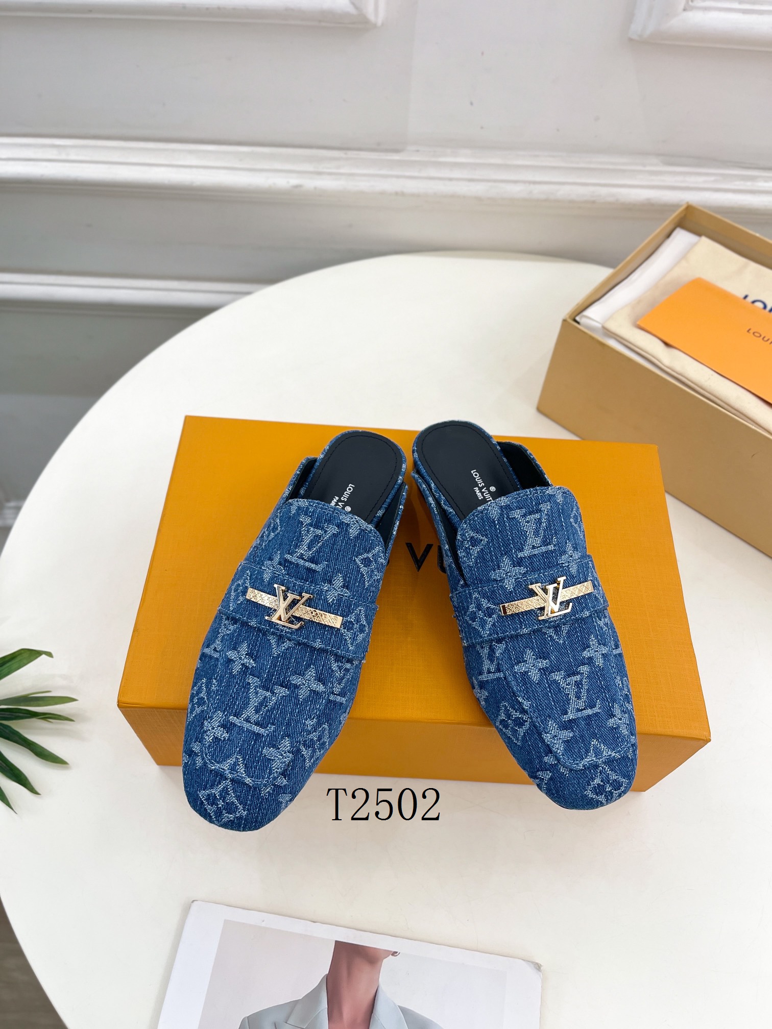 LV sz35-41 h0205