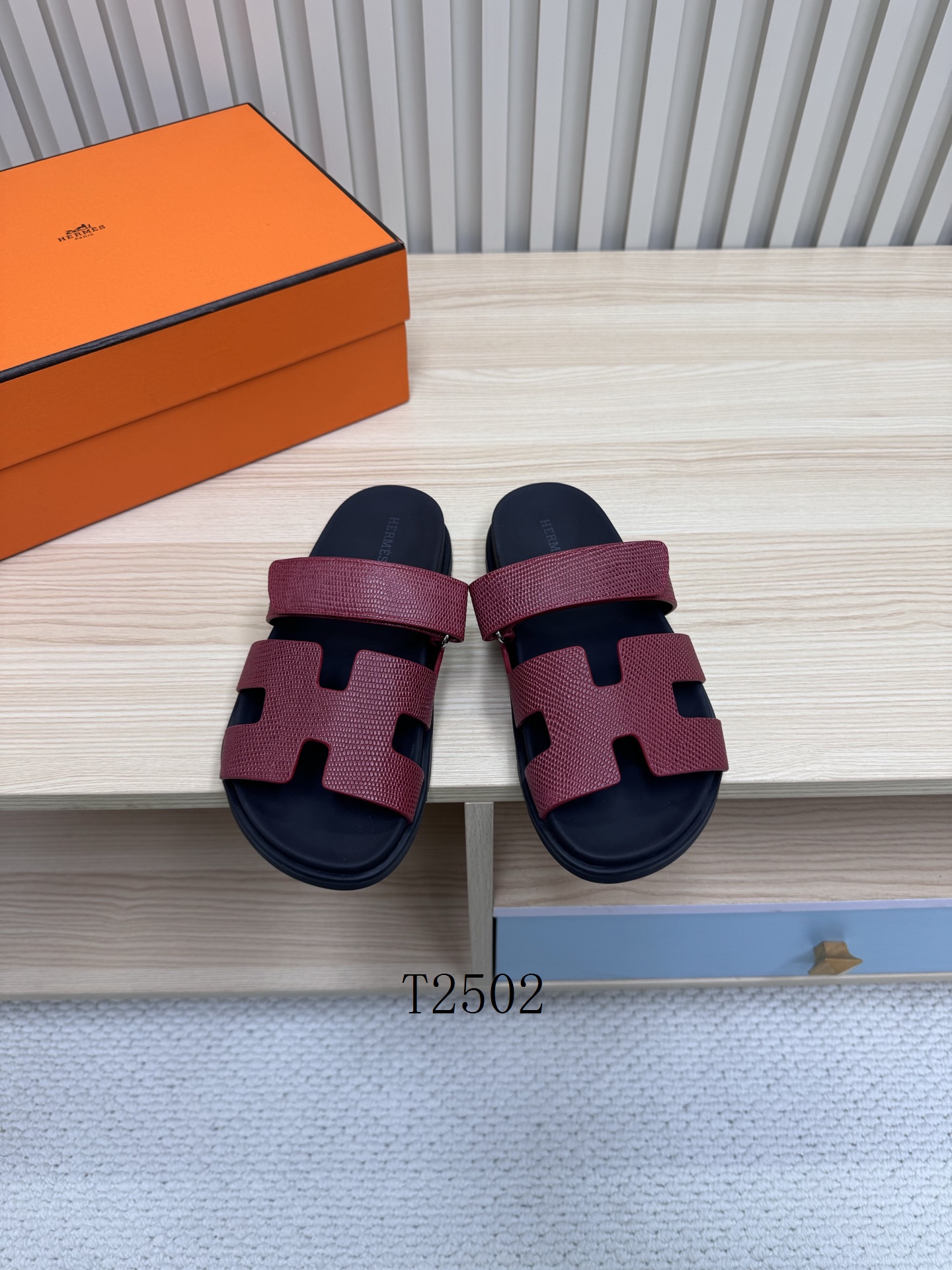 Hermes sz35-42 h0203