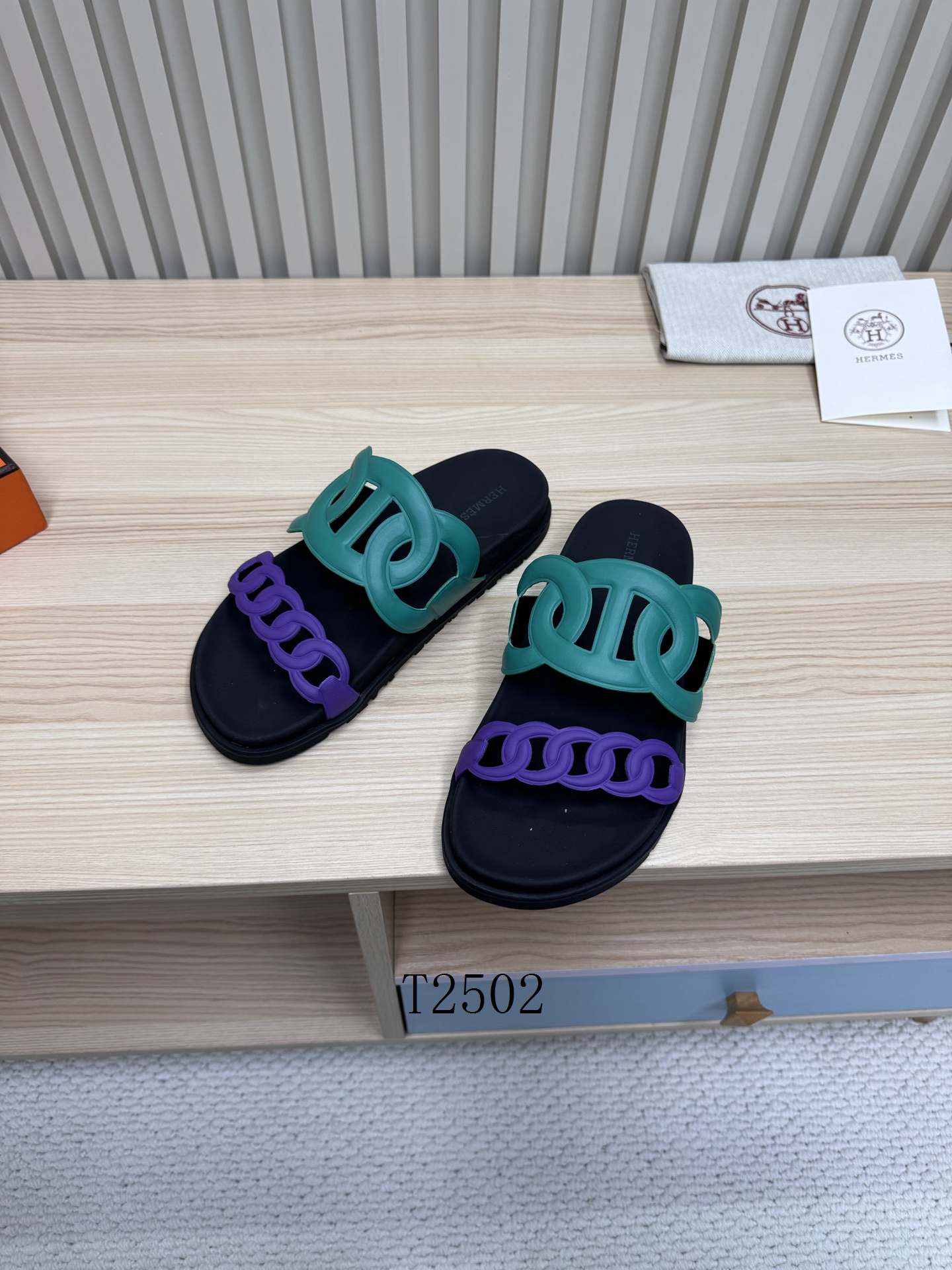 Hermes sz35-42 h0205