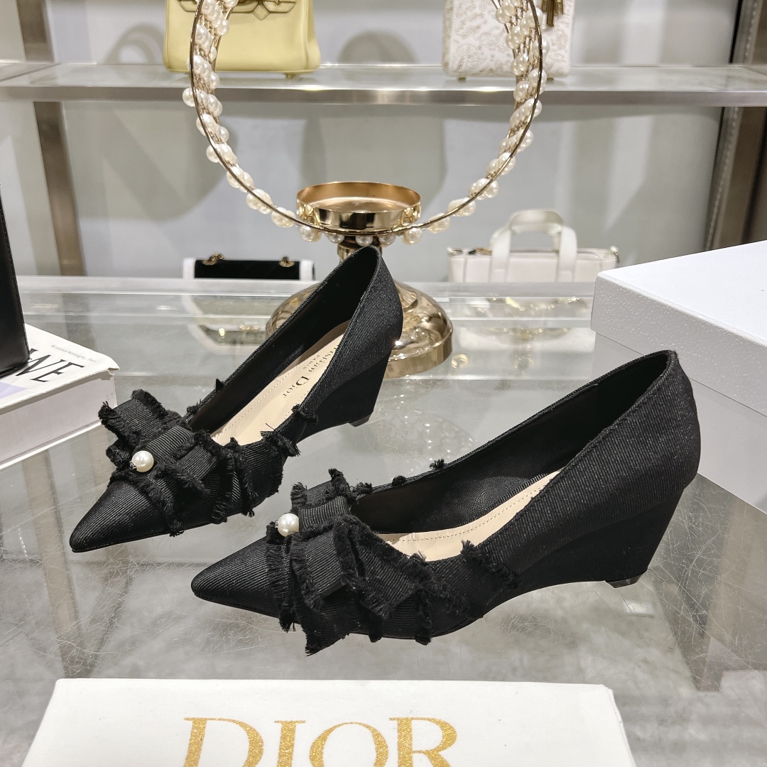 Dior sz35-40 J0206