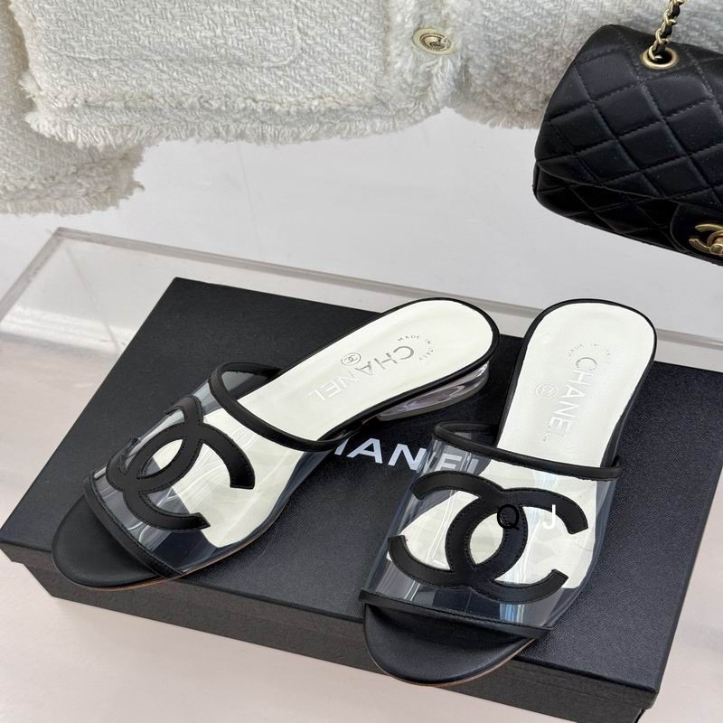 Chanel sz35-40 J0203