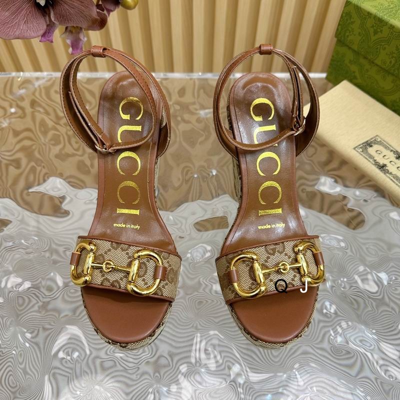 Gucci sz35-40 12CM J0201