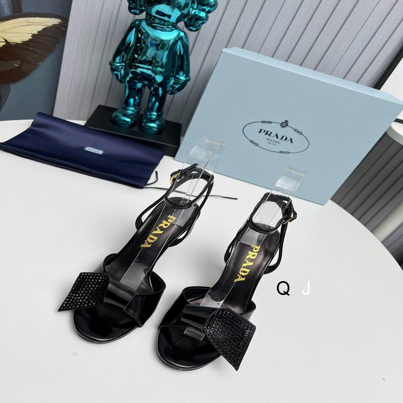 Prada sz35-40 9.5CM J0207