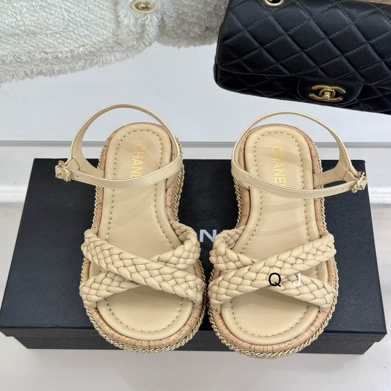 Chanel sz35-0 J0201