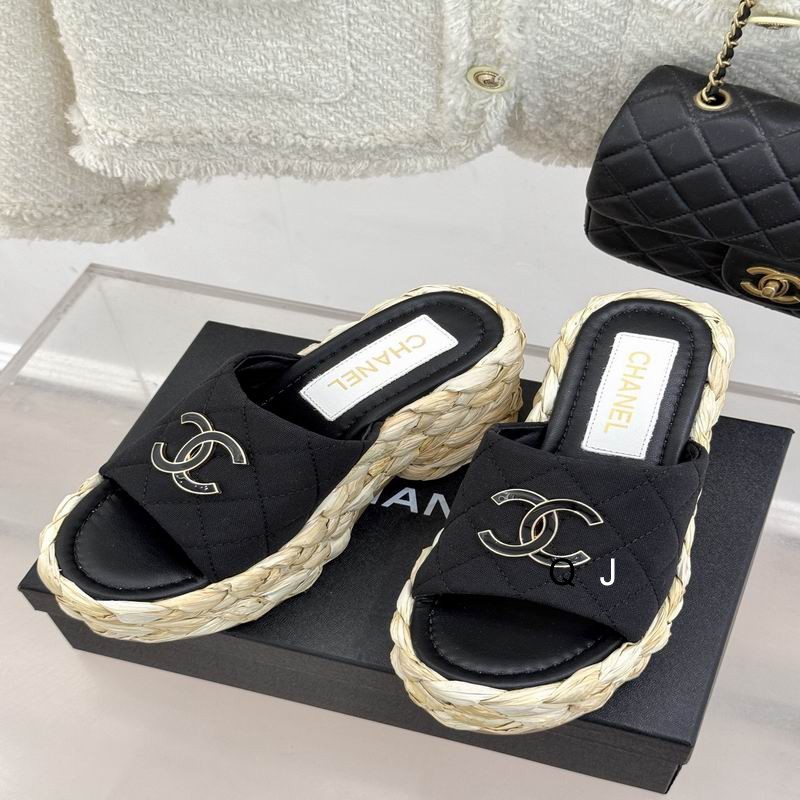 Chanel sz35-40 J0205