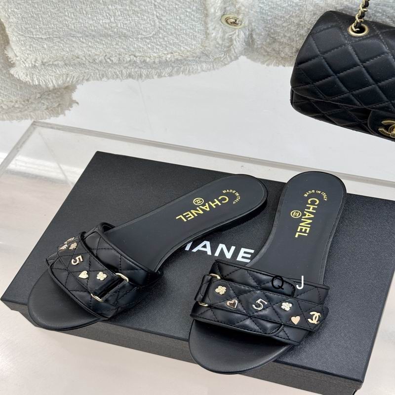 Chanel sz35-40 J0206