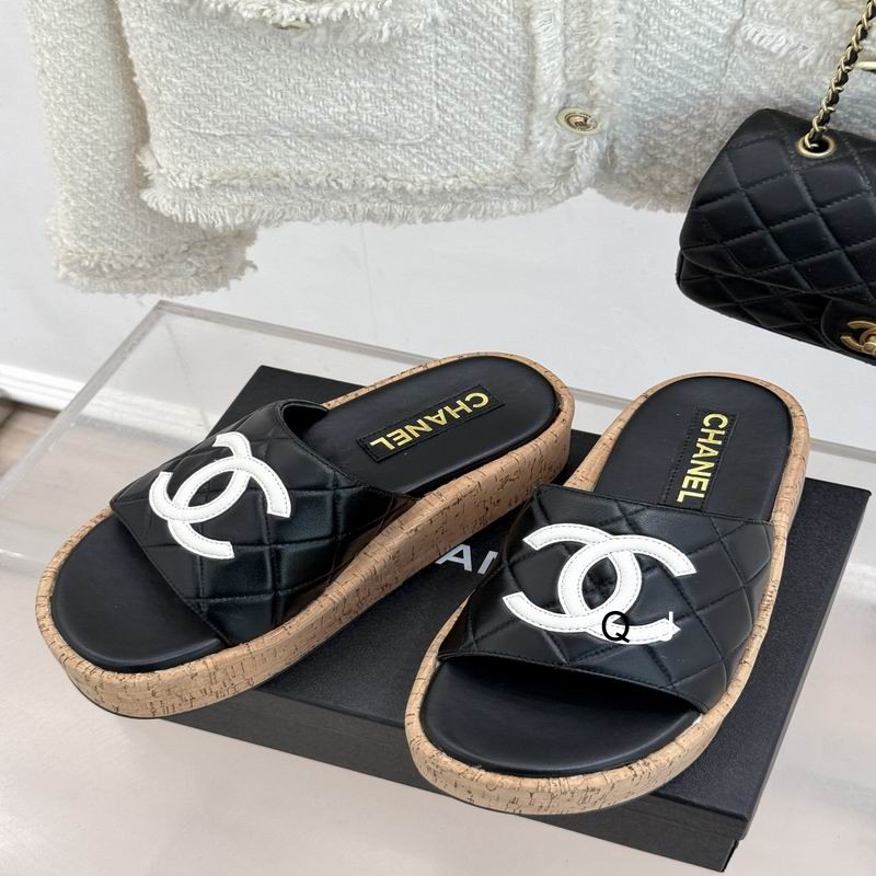 Chanel sz35-40 J0207