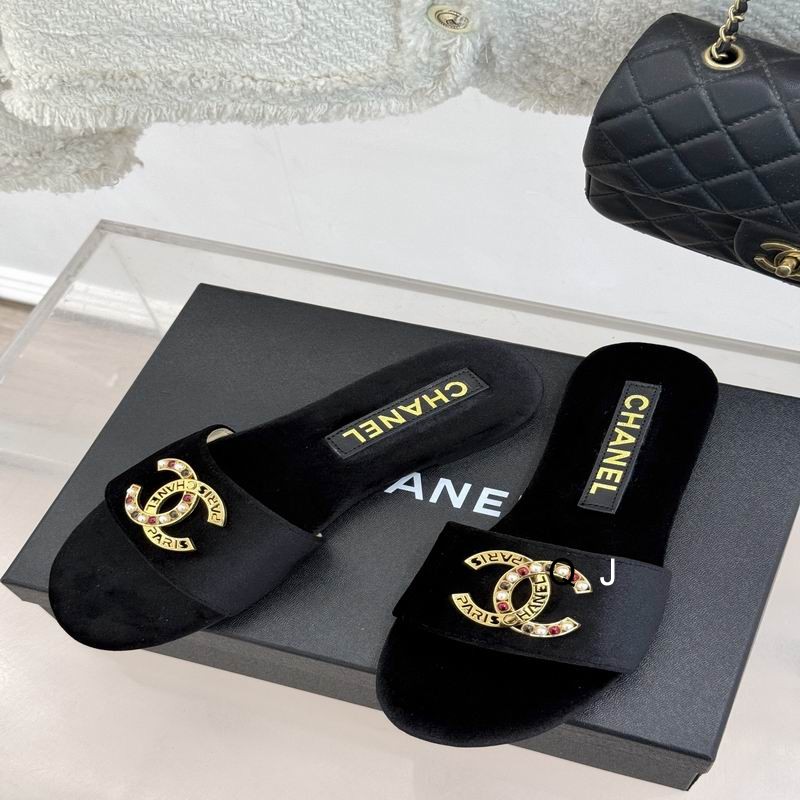 Chanel sz35-40 J0208