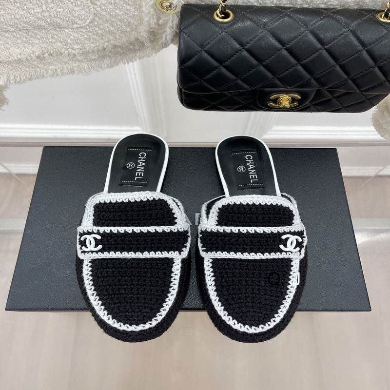 Chanel sz35-40 J0206