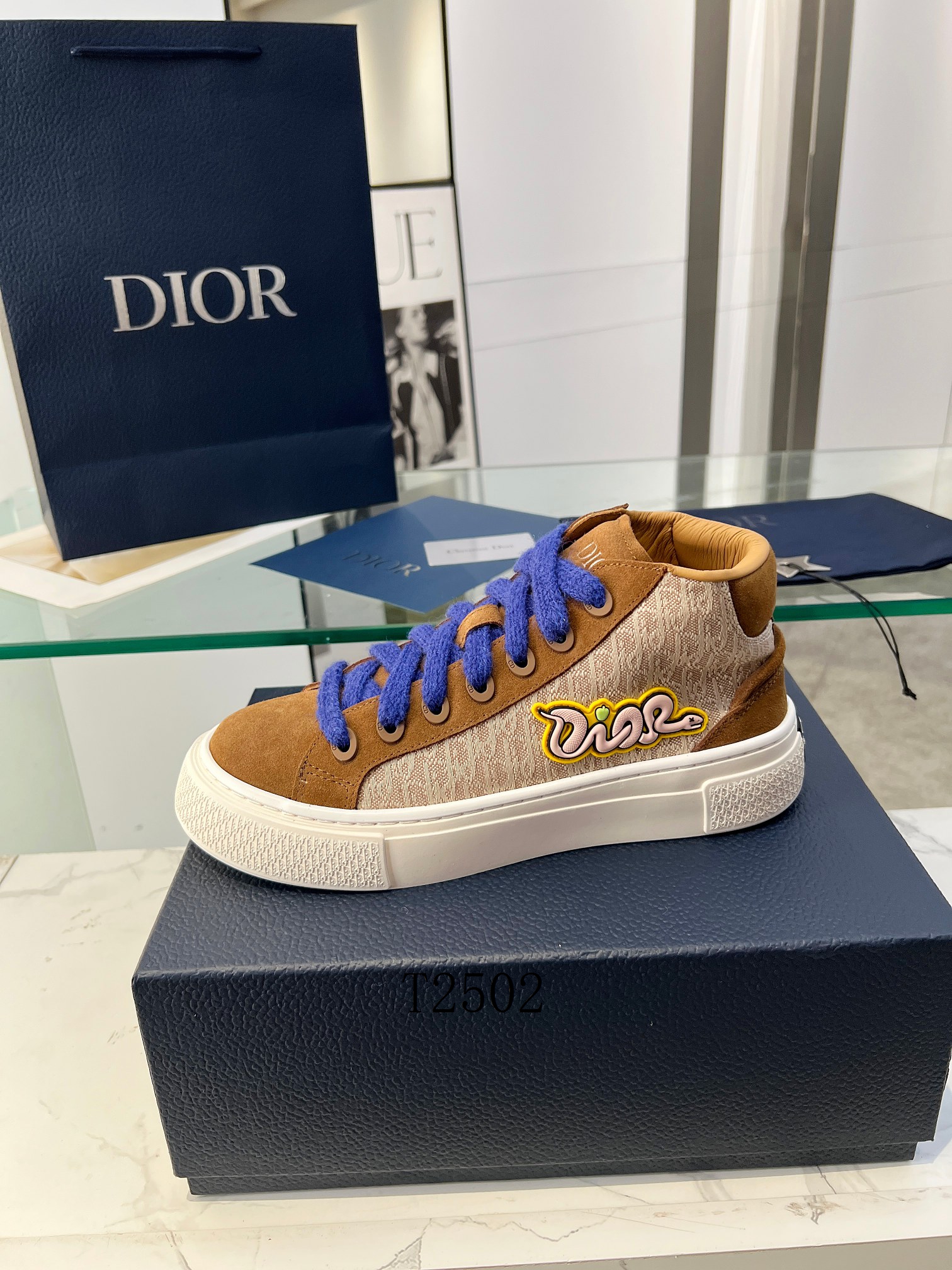 Dior sz38-46 h0202