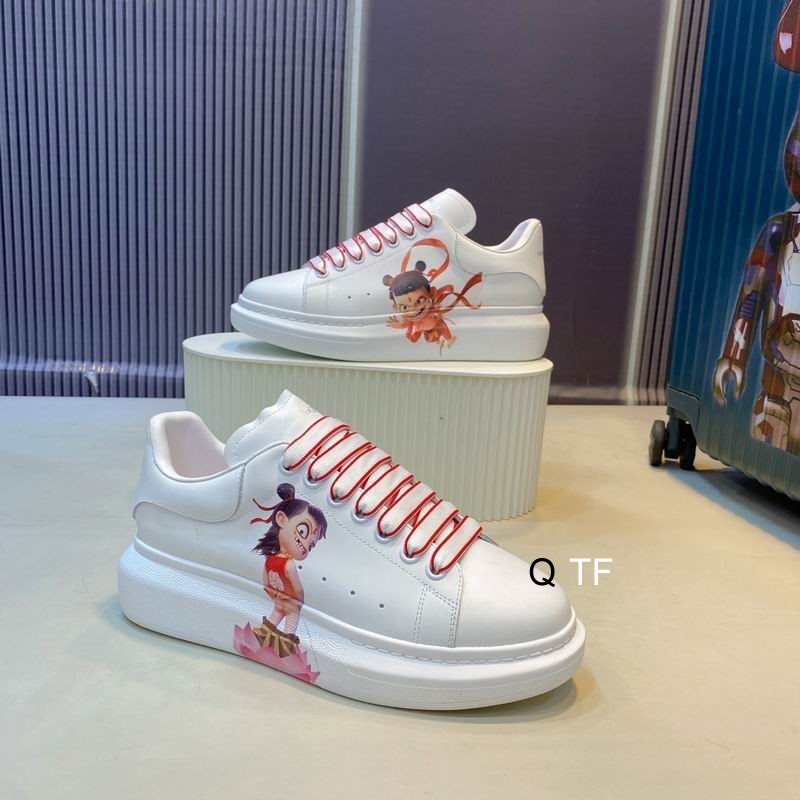 Alexander McQUEEN sz35-45 TF0206