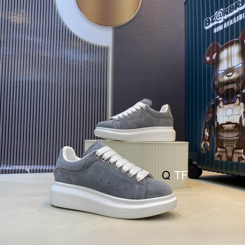 Alexander McQUEEN sz35-45 TF0208