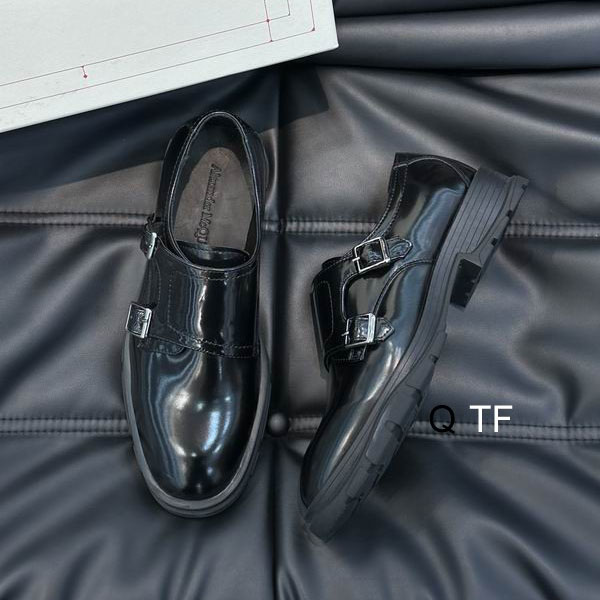 Alexander Mcqueen sz38-45 TF0205