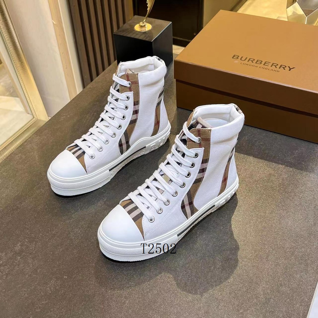 Burberry sz35-40 h0201