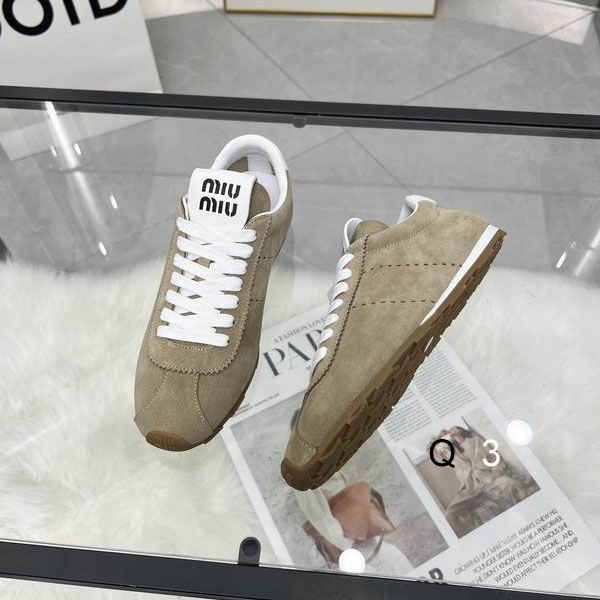 MiuMiu sz35-40 QM0205