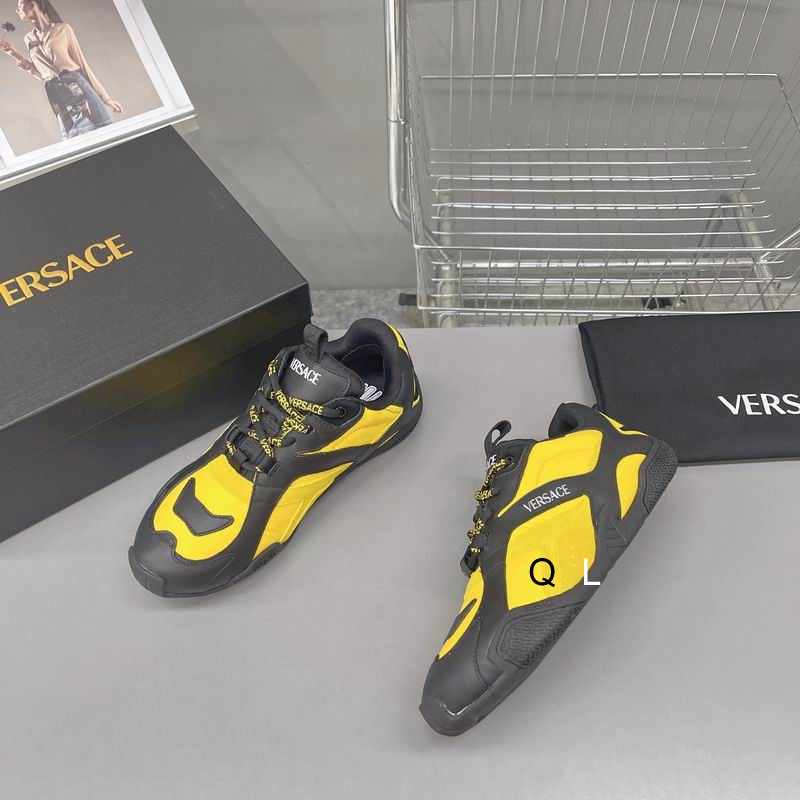 Versace sz35-45 QL0201
