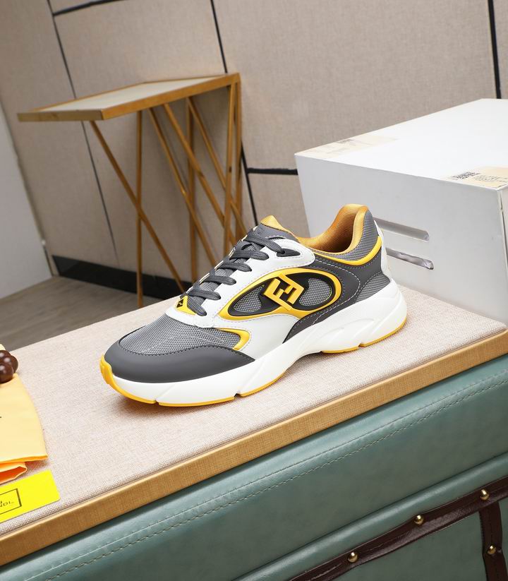 Fendi sz38-45 hnh0208