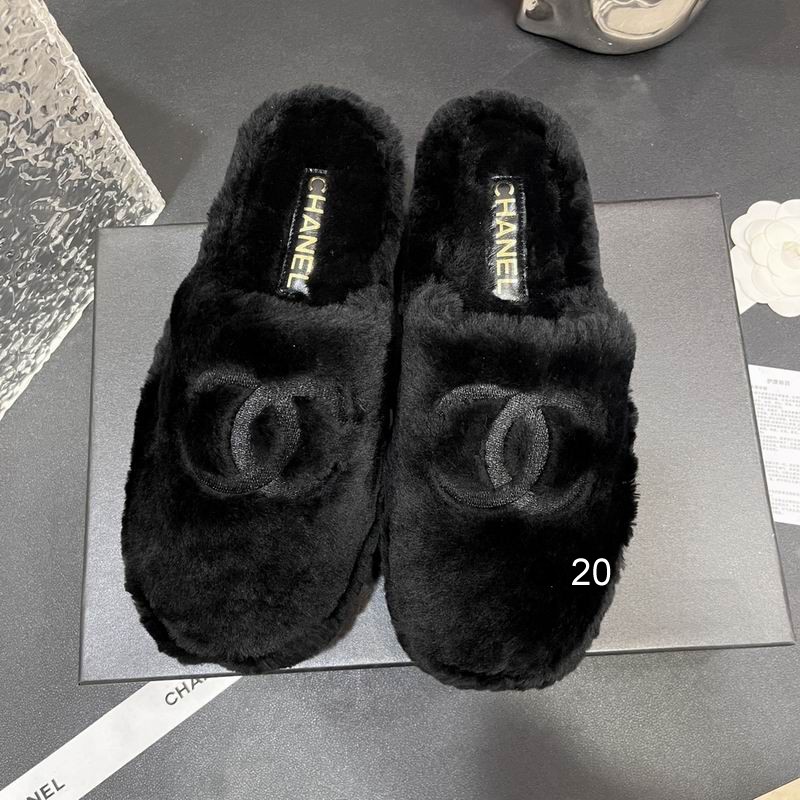 Chanel sz35-40 XX0209